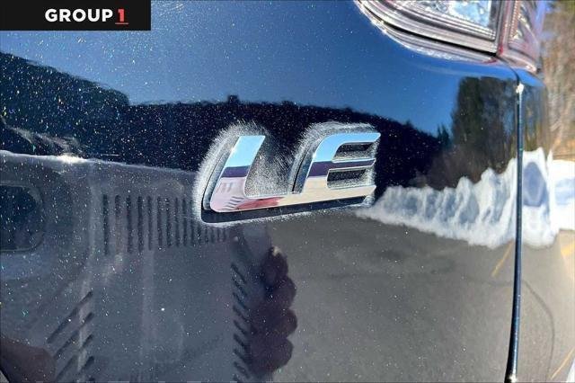 2023 Toyota Corolla LE - Photo 9