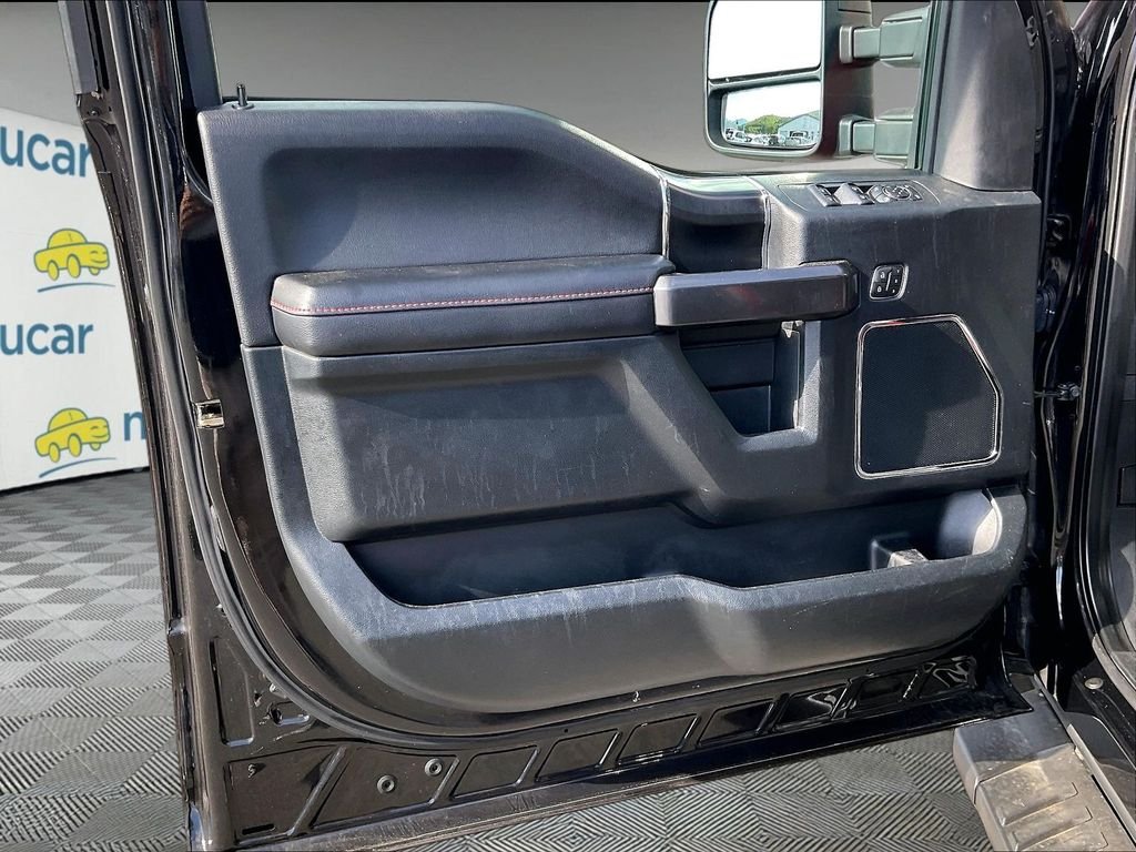 2020 Ford F-150 Lariat - Photo 9