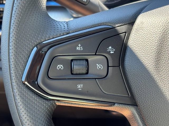 2026 Chevrolet Trax LS - Photo 12