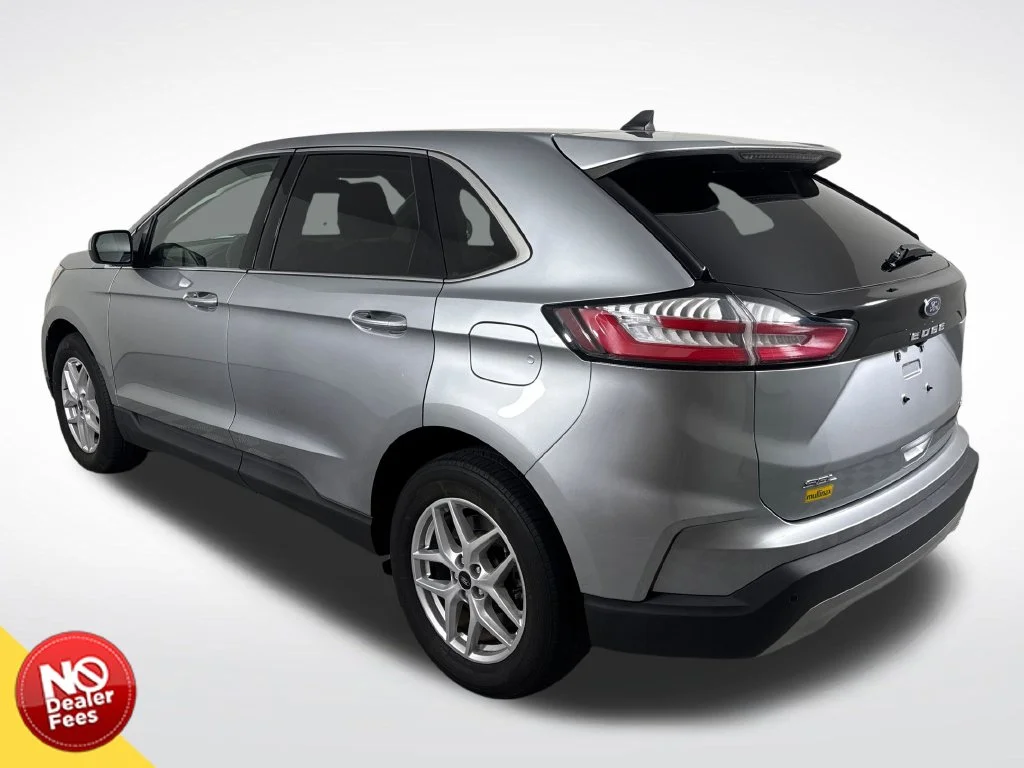 2023 Ford Edge SEL - Photo 6