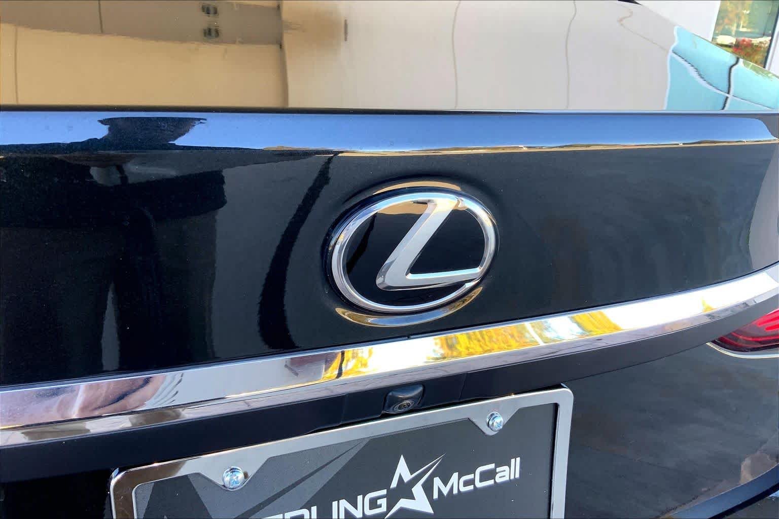 Used 2019 Caviar Lexus  image 30