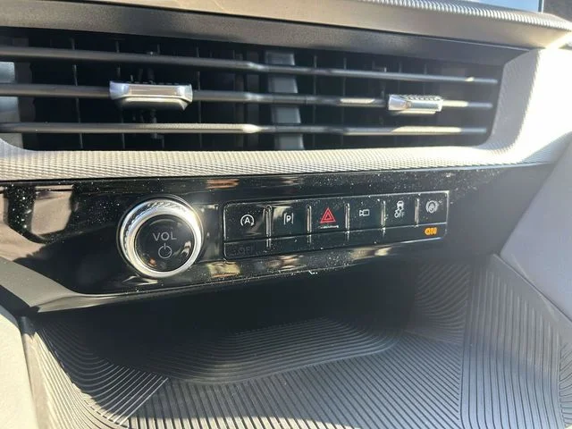 New 2026 Carbonized Gray Metallic Ford Active image 11