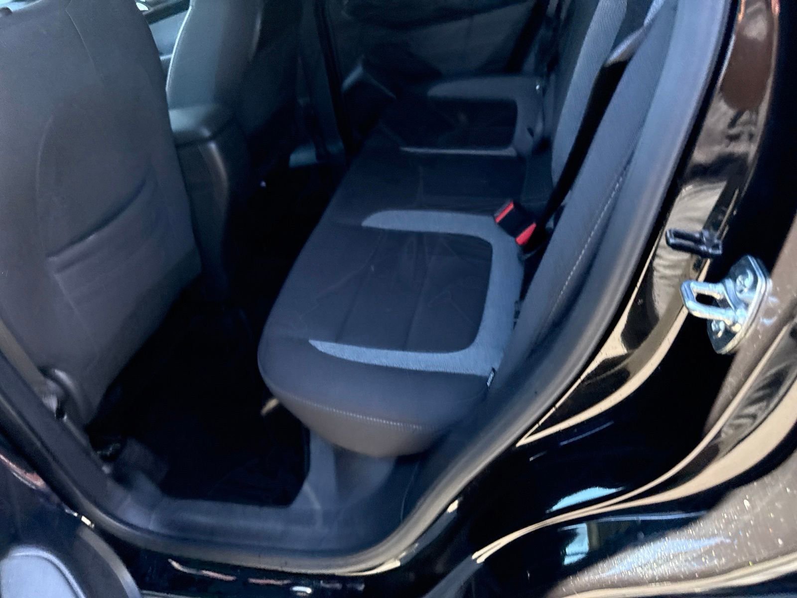 Used 2025 Mosaic Black Metallic Chevrolet LT image 17