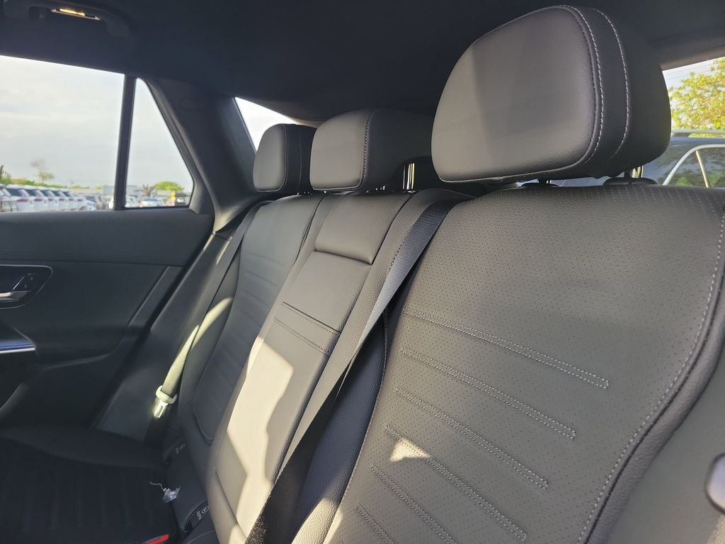 New 2026 Gray Mercedes-Benz GLC 300 image 10