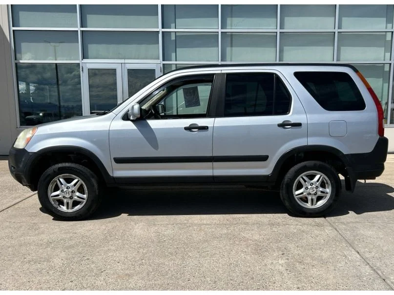 Used 2003  Honda EX image 5