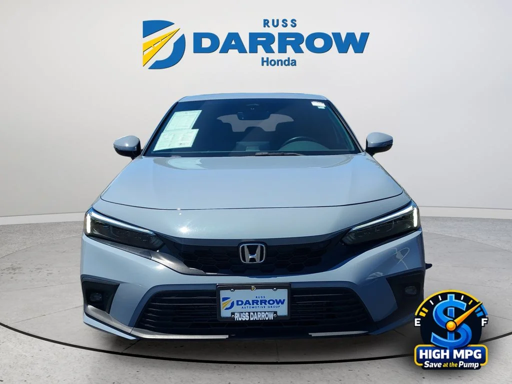 Used 2024  Honda Sport Touring image 8