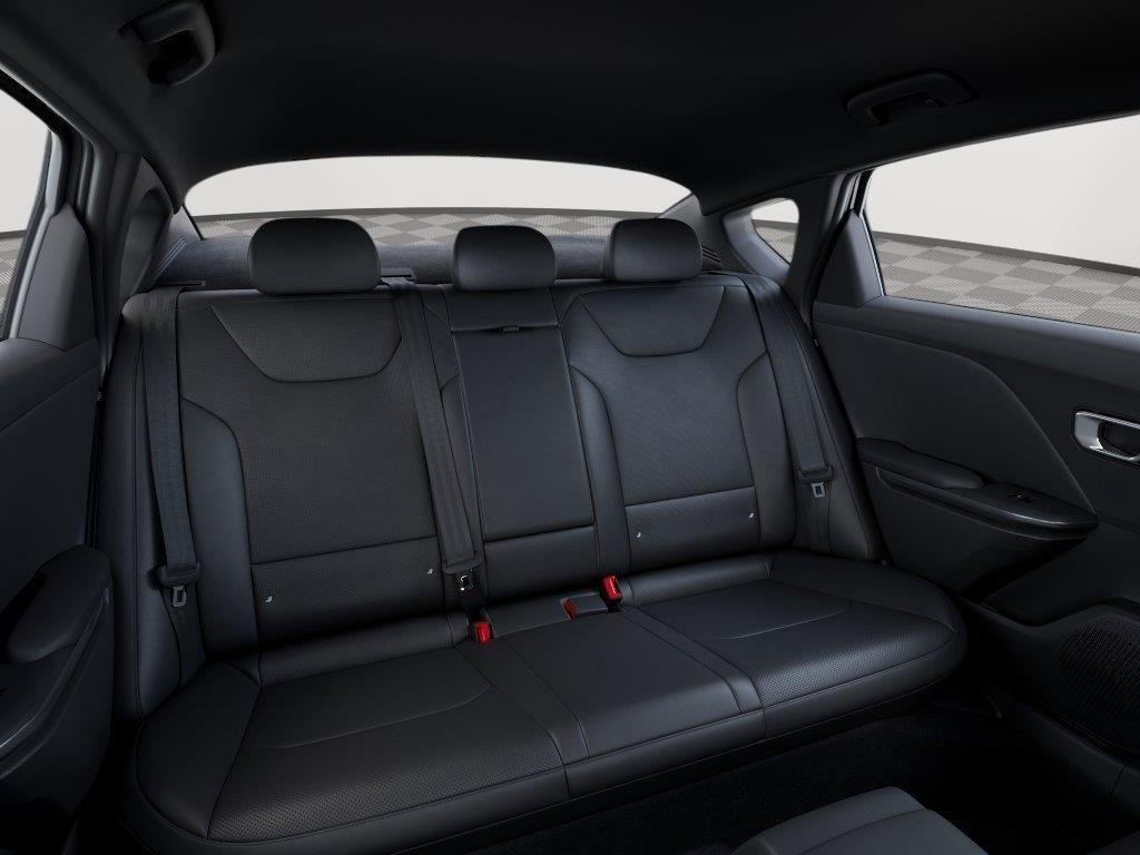New 2026 Steel Gray Kia EX image 35