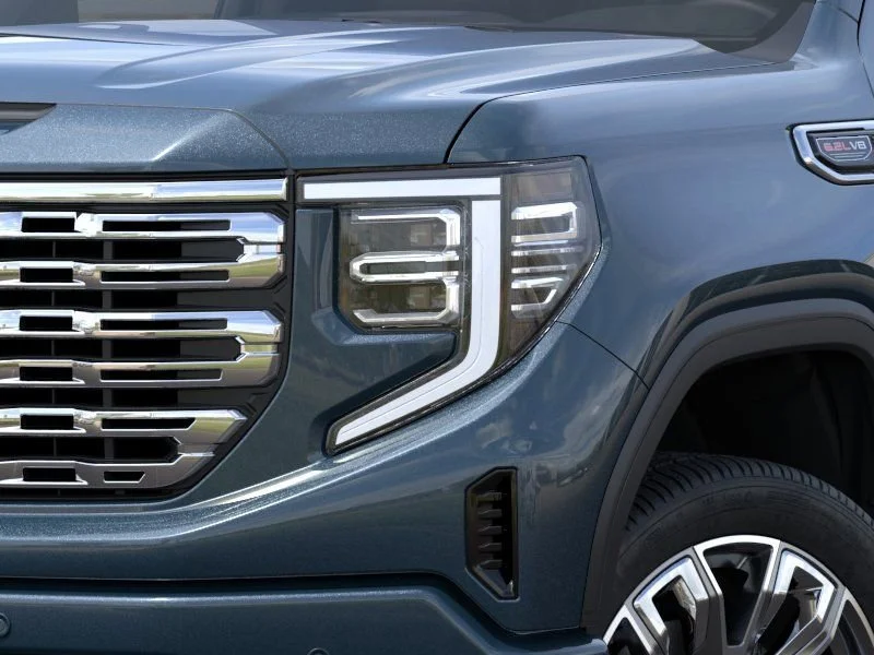 2026 GMC Sierra 1500 Denali - Photo 10