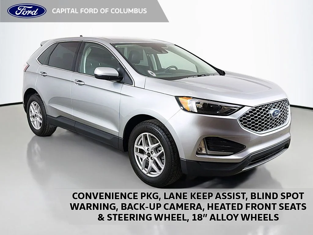 2023 Ford Edge