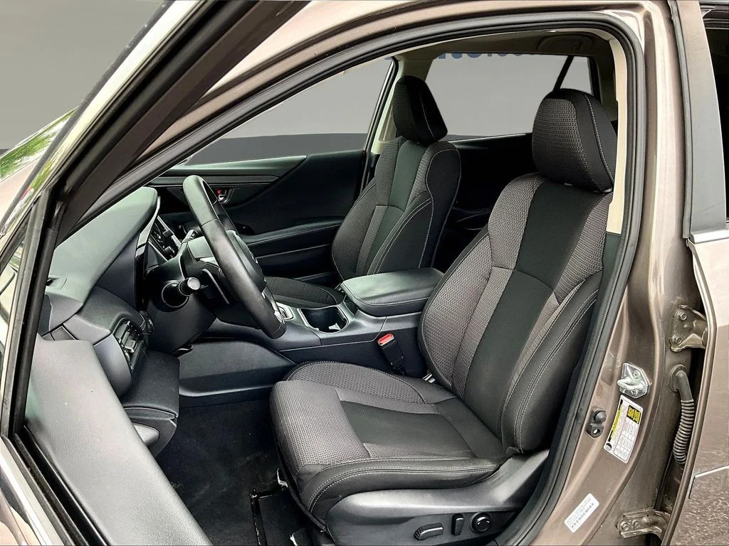Used 2024 Brown Subaru Premium image 24