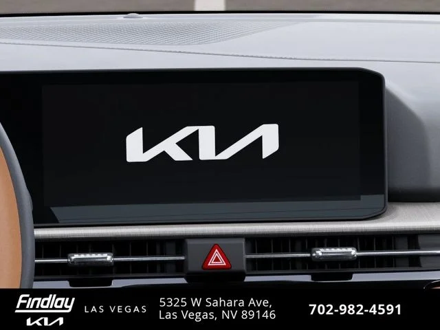 New 2026 Black Kia X-Line image 23
