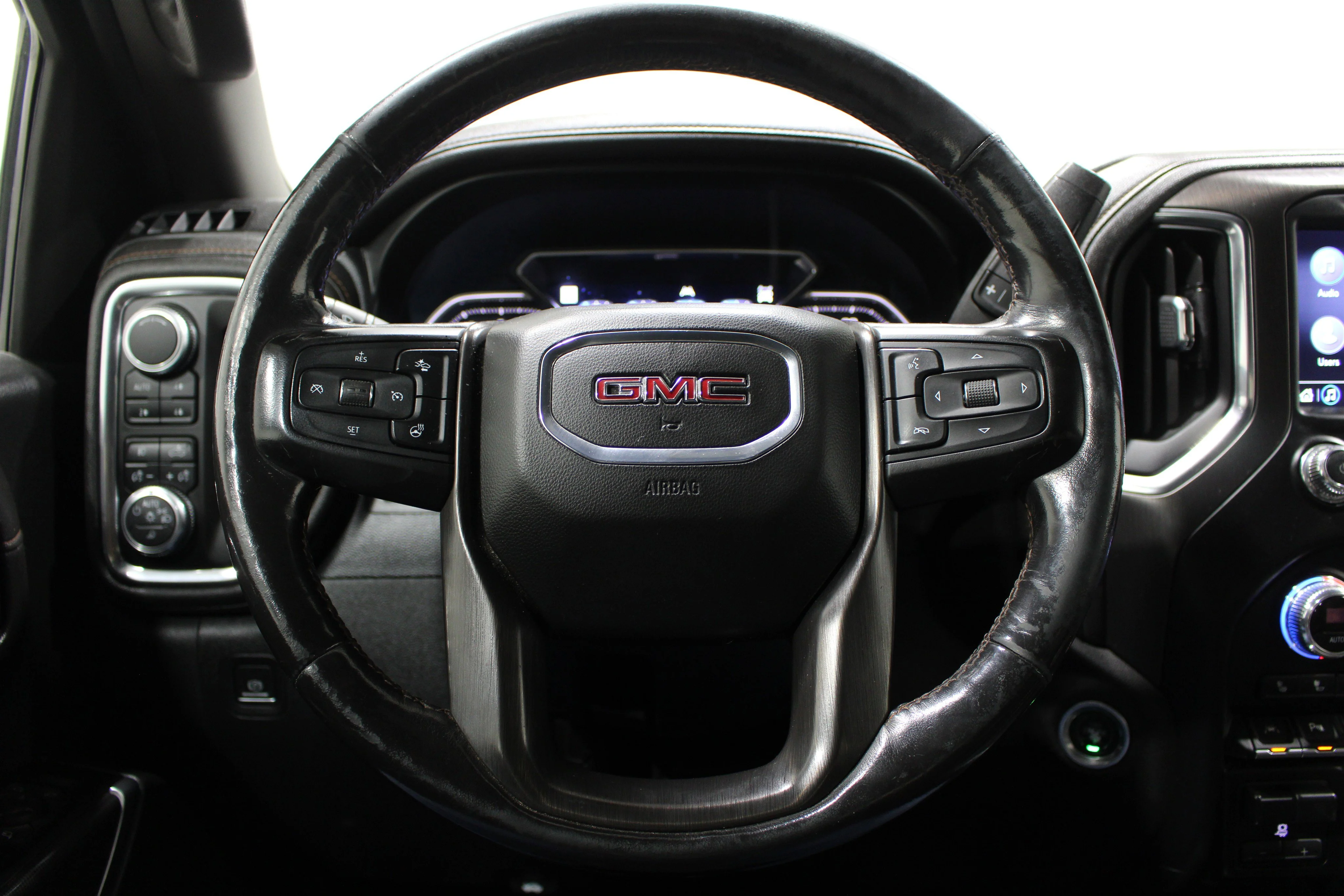 2019 GMC Sierra 1500 AT4 - Photo 11