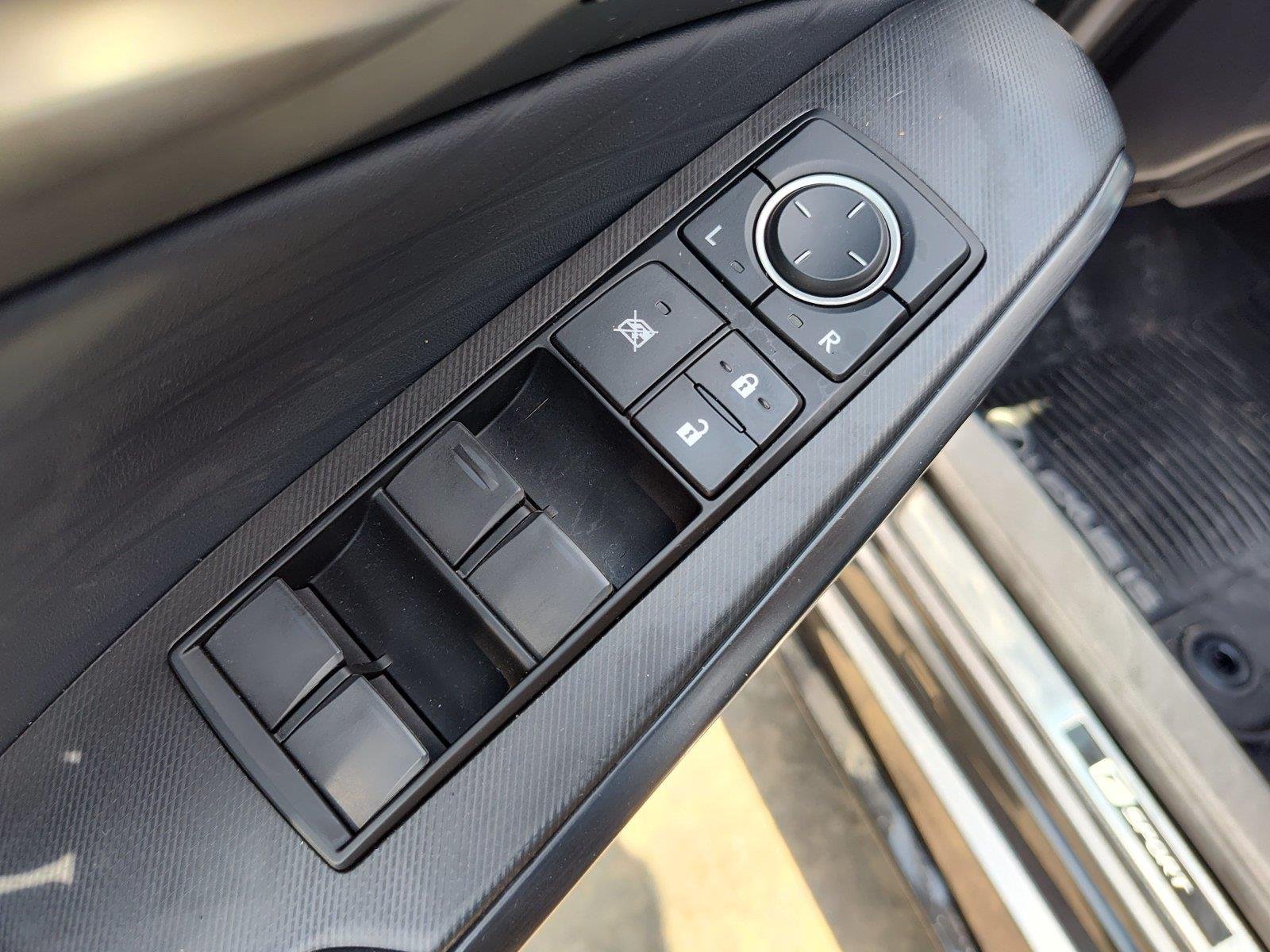 Used 2022 Cloudburst Gray Lexus IS 350 F SPORT image 15