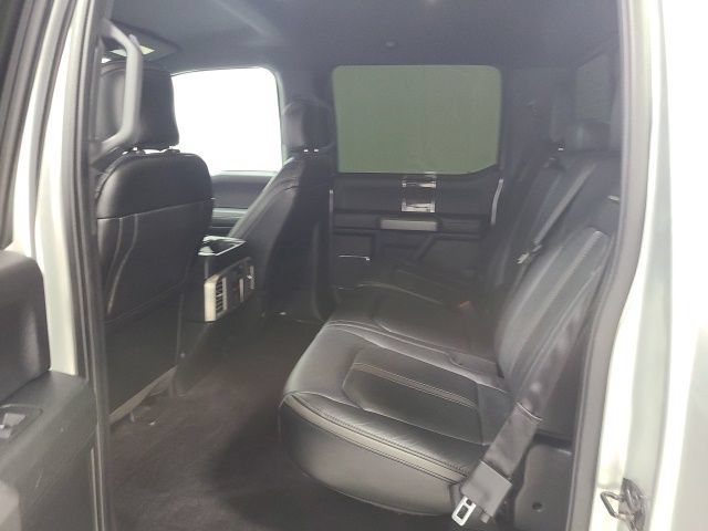 2016 Ford F-150 Platinum - Photo 15