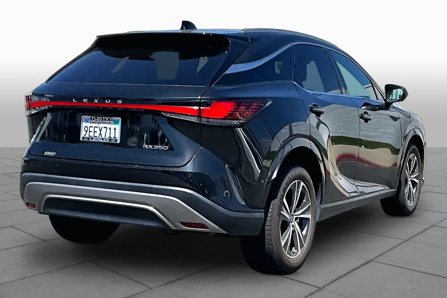 Used 2023 Caviar Lexus Premium image 12