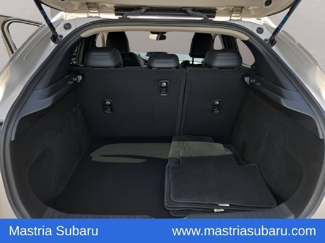 Used 2023 Silver Mazda 2.5 S Select Package image 29