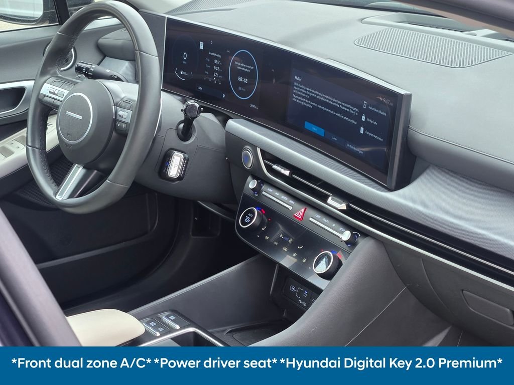 2024 Hyundai Sonata SEL - Photo 14
