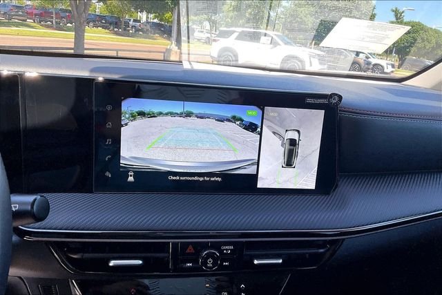 Used 2025 Gray Nissan SR image 19