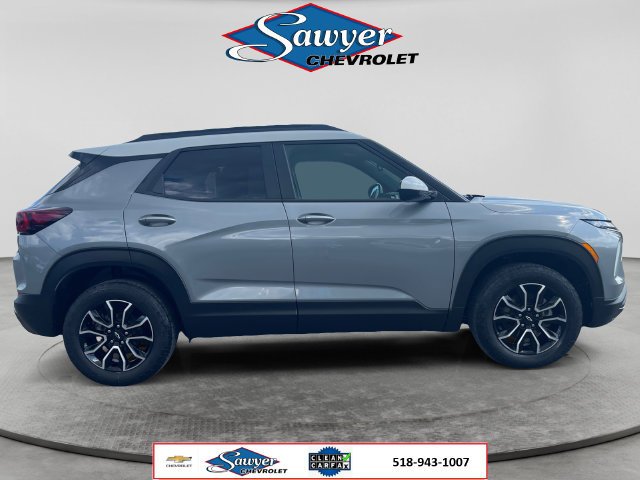 2024 Chevrolet TrailBlazer Activ - Photo 6