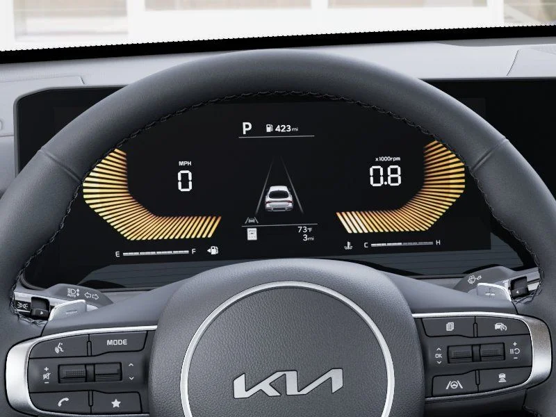 New 2026 Wolf Gray Kia GT image 20