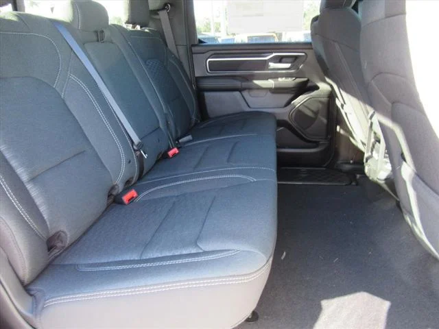 2026 RAM 1500 Big Horn/Lone Star - Photo 27