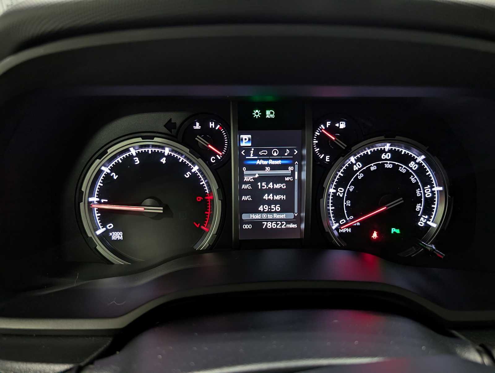 Used 2022 Blizzard Pearl Toyota Limited image 19