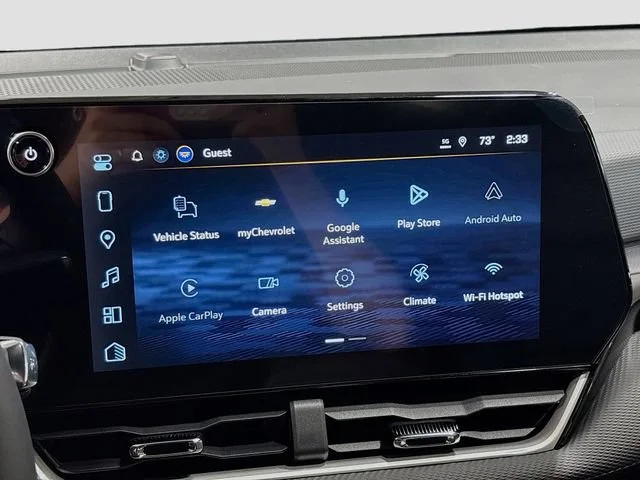 2027 Chevrolet Equinox LT - Photo 16