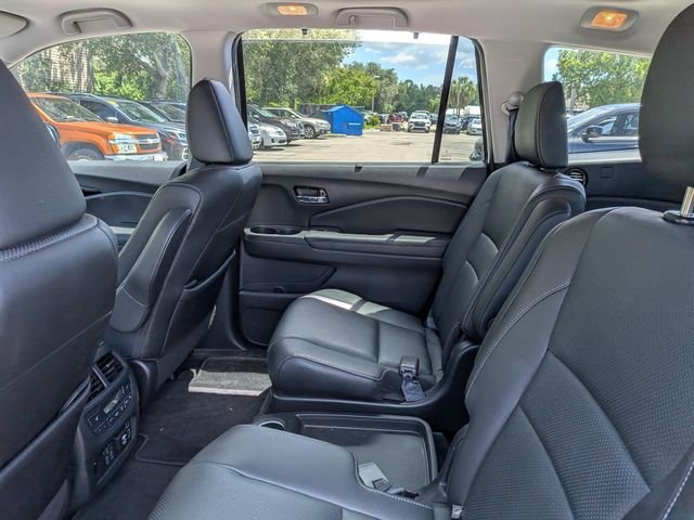 Used 2022 White Honda Elite image 15