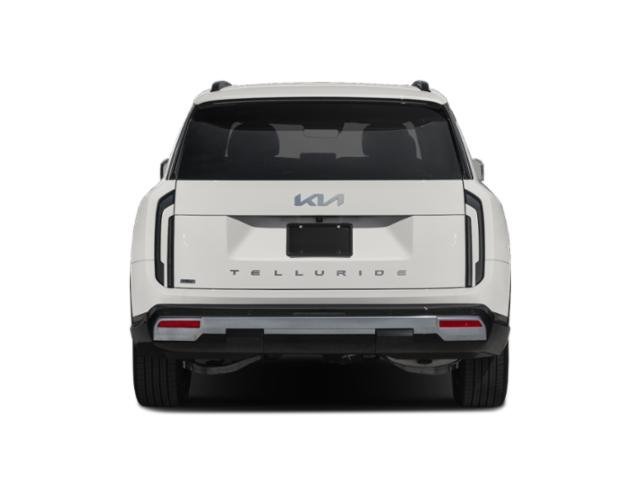 New 2027 Panthera Metal Kia SX-Prestige image 8