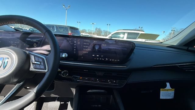 2026 Buick Envision Avenir - Photo 17