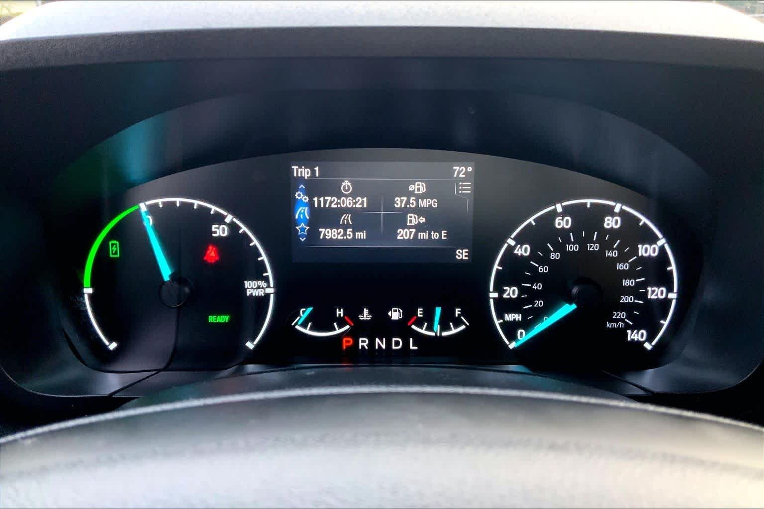 Used 2023 Cactus Gray Ford XL image 26
