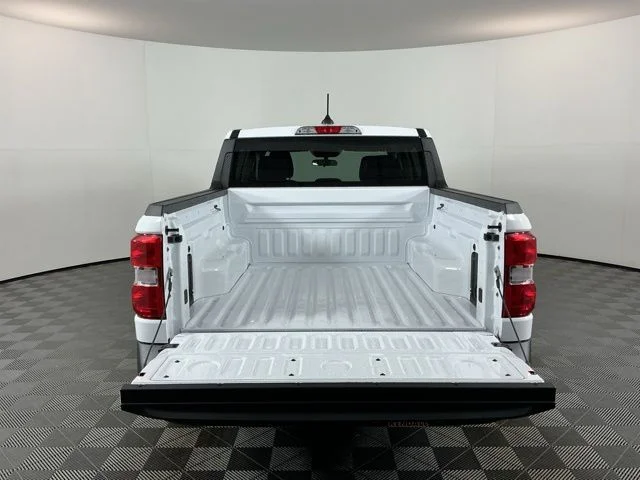 New 2026 Oxford White Ford XL image 9