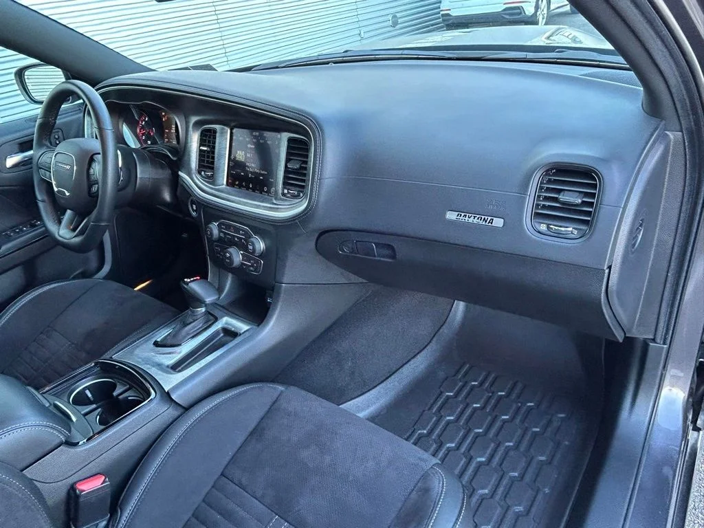 2023 Dodge Charger Scat Pack - Photo 46