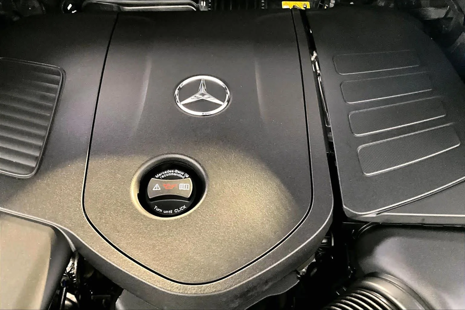 New 2026 Twilight Blue Metallic Mercedes-Benz GLE 350 image 15