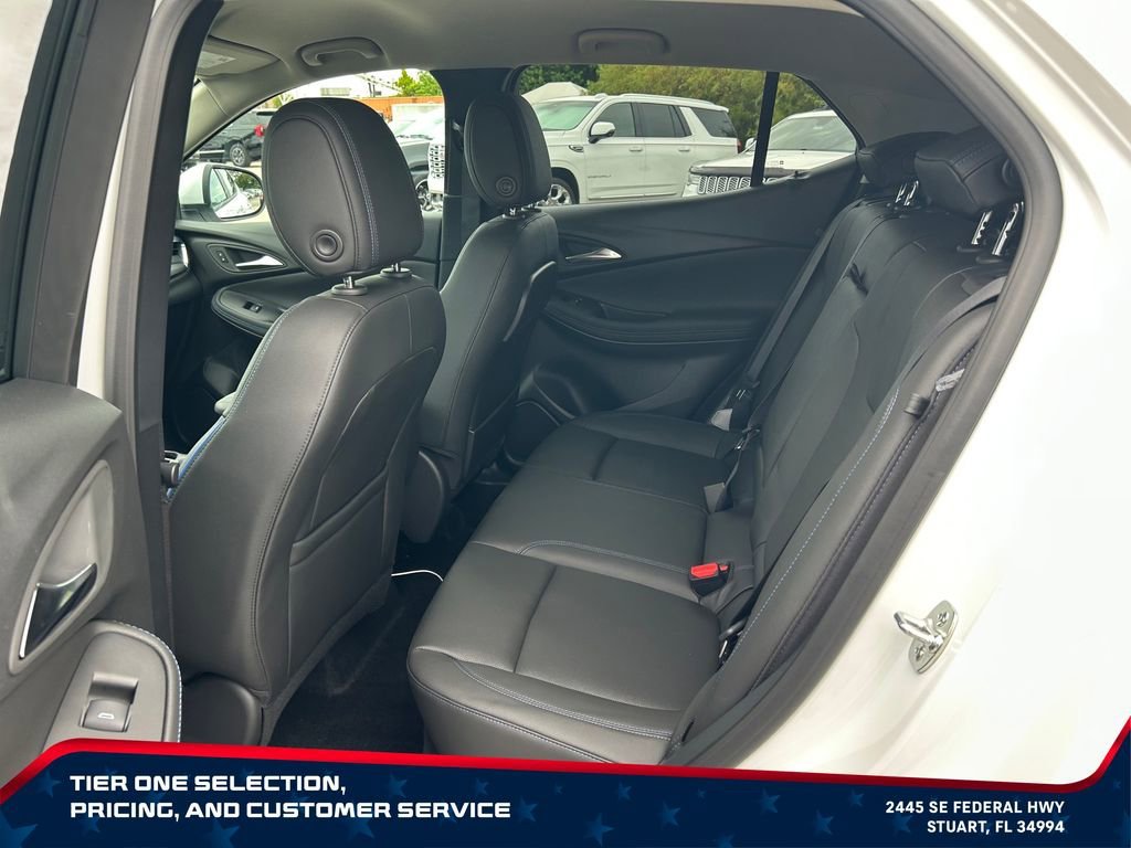 2026 Buick Encore GX Sport Touring - Photo 11