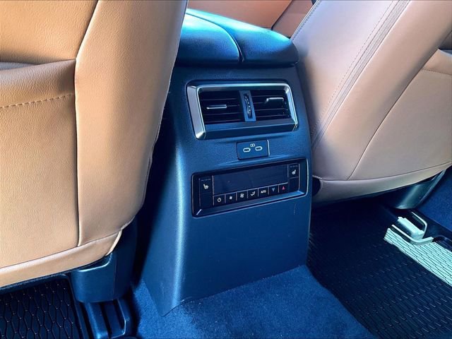 Used 2025 Sand Metallic Mazda 3.3 Turbo S Premium Plus image 28
