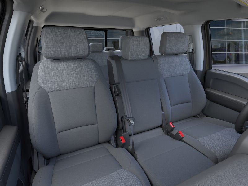 2026 Ford F-250 Super Duty XLT - Photo 33