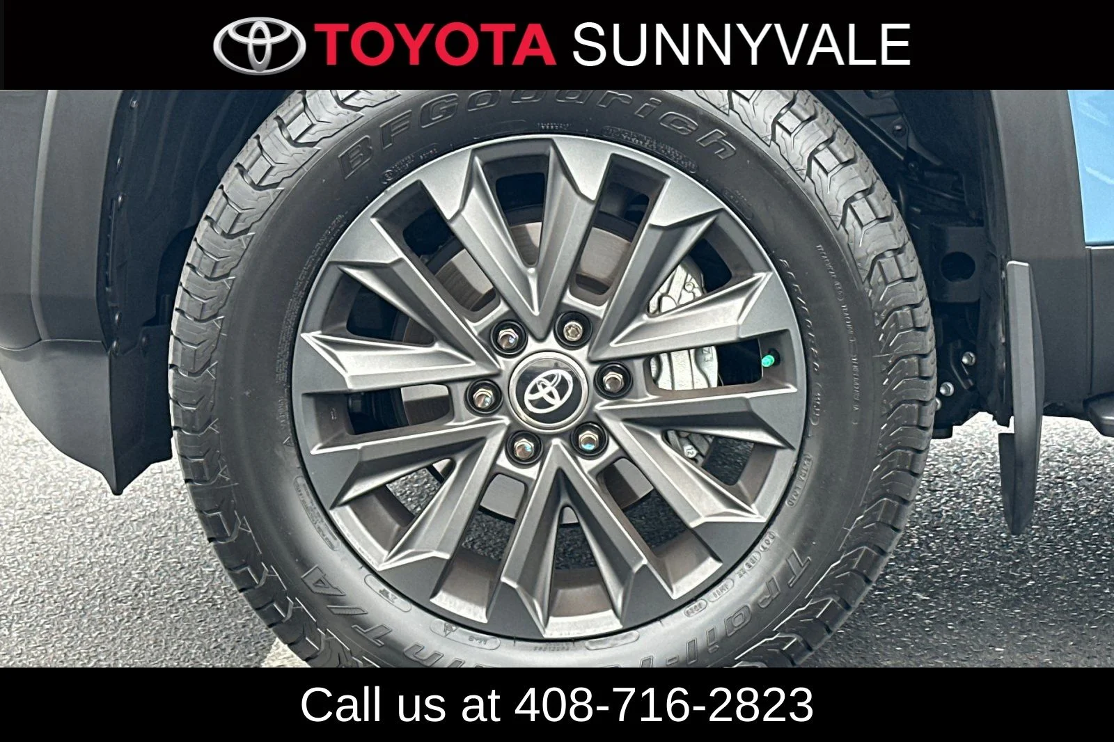 Certified Used 2026  Toyota Base image 13