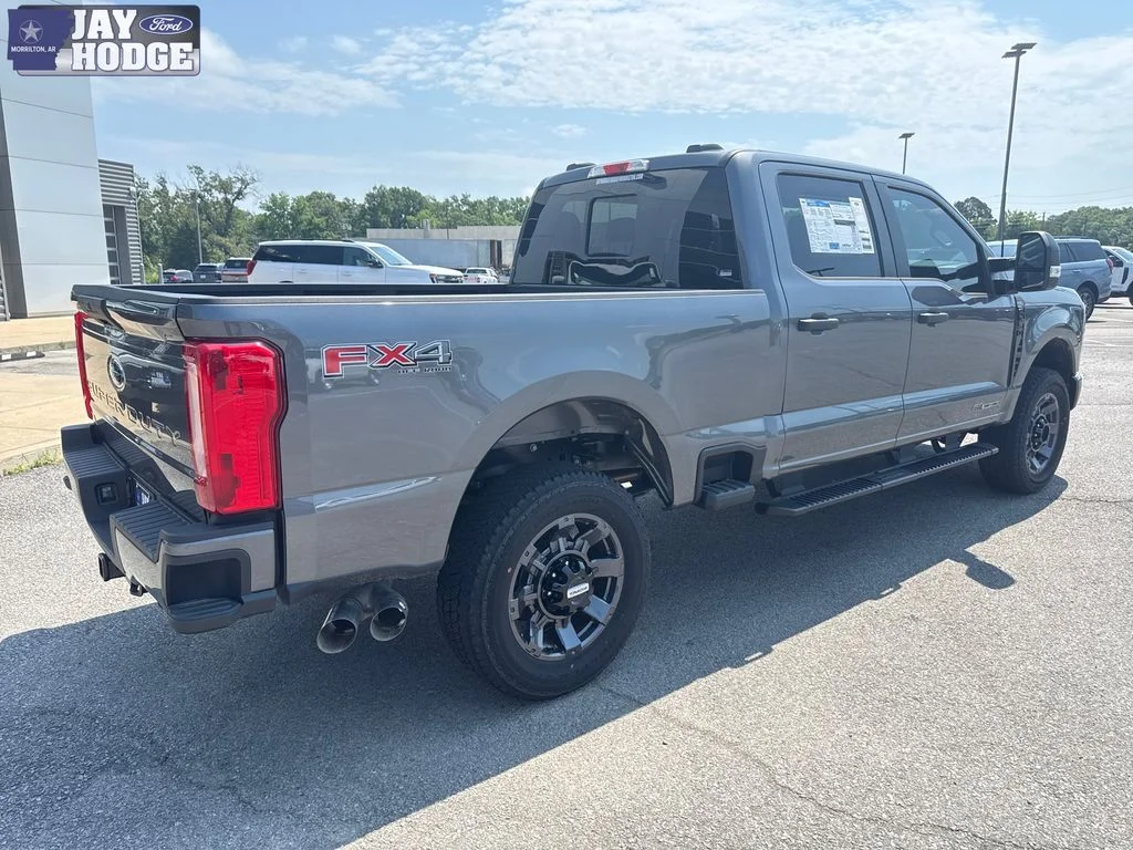 2026 Ford F-350 Super Duty XL - Photo 7