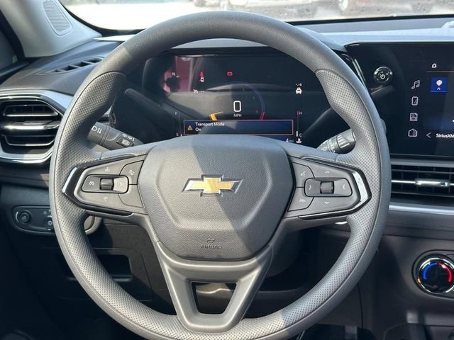 2026 Chevrolet Trailblazer LS - Photo 7