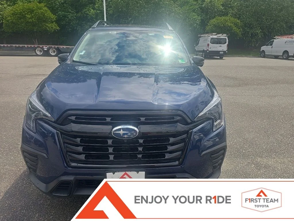 2023 Subaru Ascent Onyx Edition Limited 7 Passenger's photo