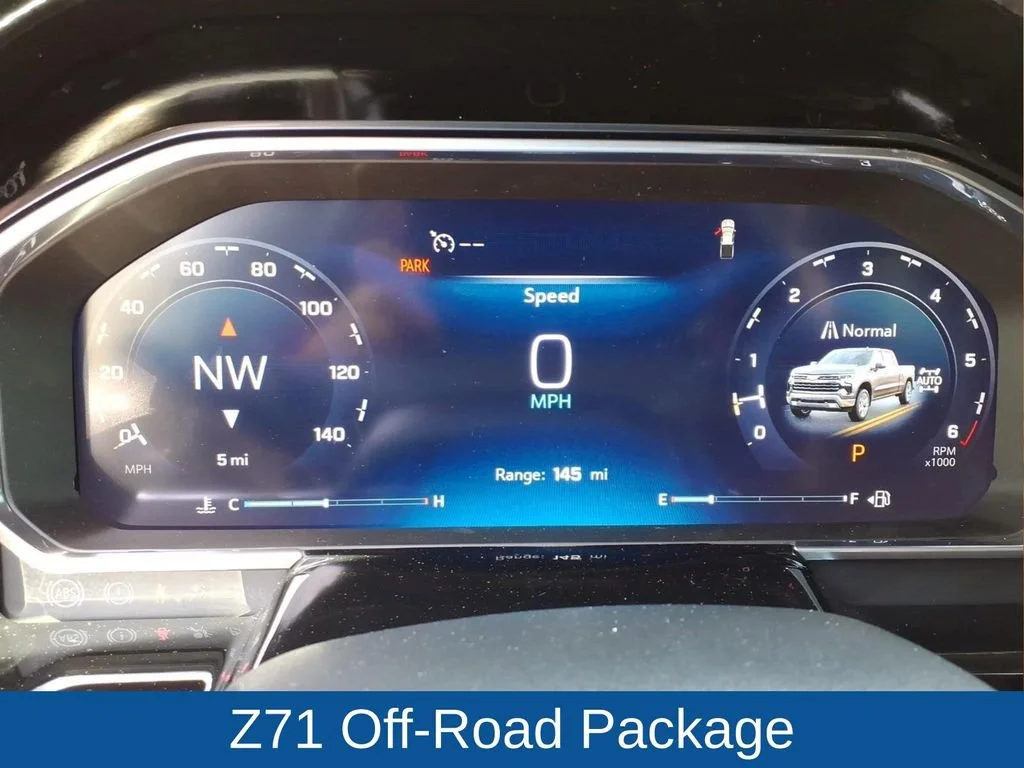 2026 Chevrolet Silverado 1500 RST - Photo 14