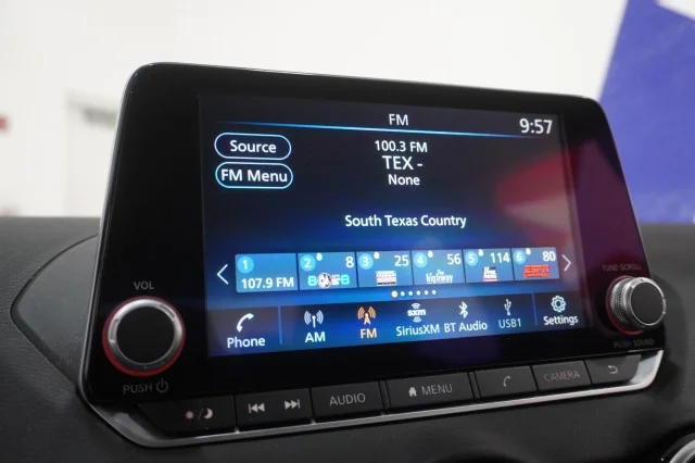 Used 2024  Nissan SV image 28