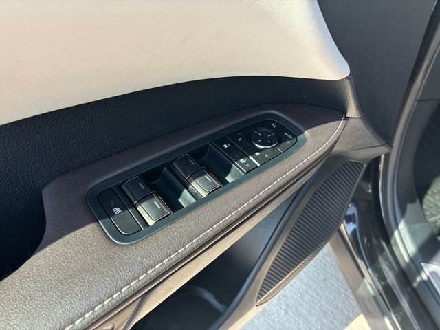 Used 2023 Black Lexus 350 Premium image 22