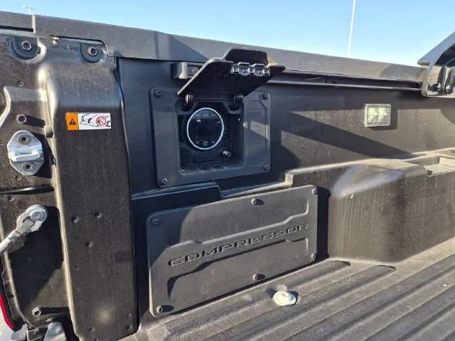 Certified Used 2026 Brown Toyota Trailhunter image 15