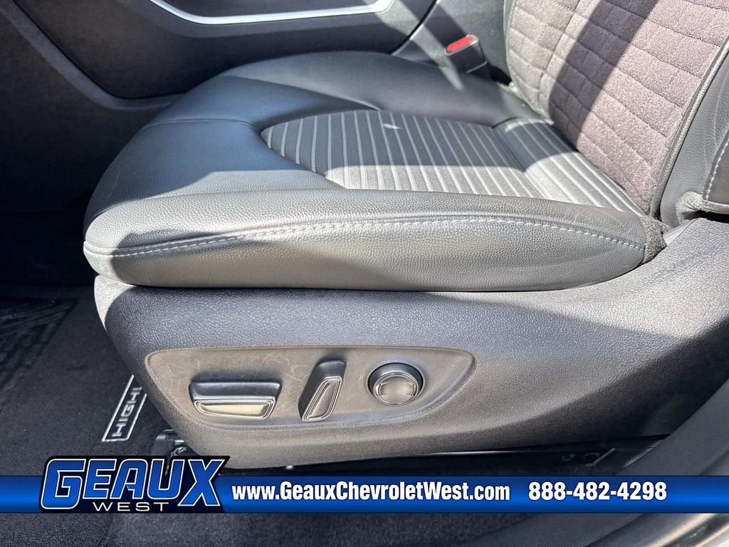 Used 2023 Silver Toyota XSE image 40