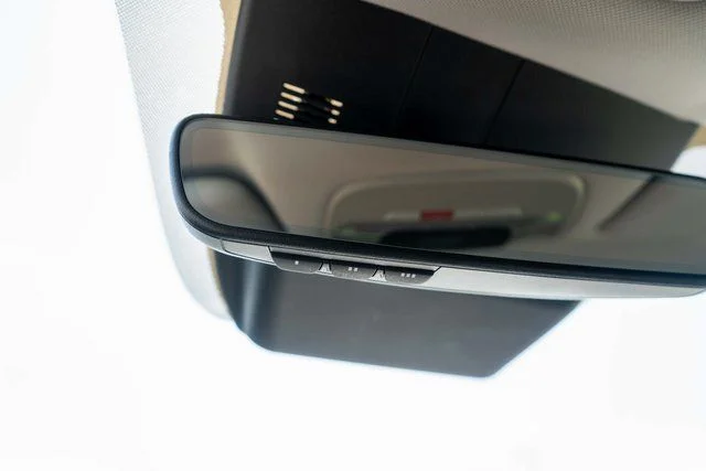 Used 2025 White Kia EX image 39