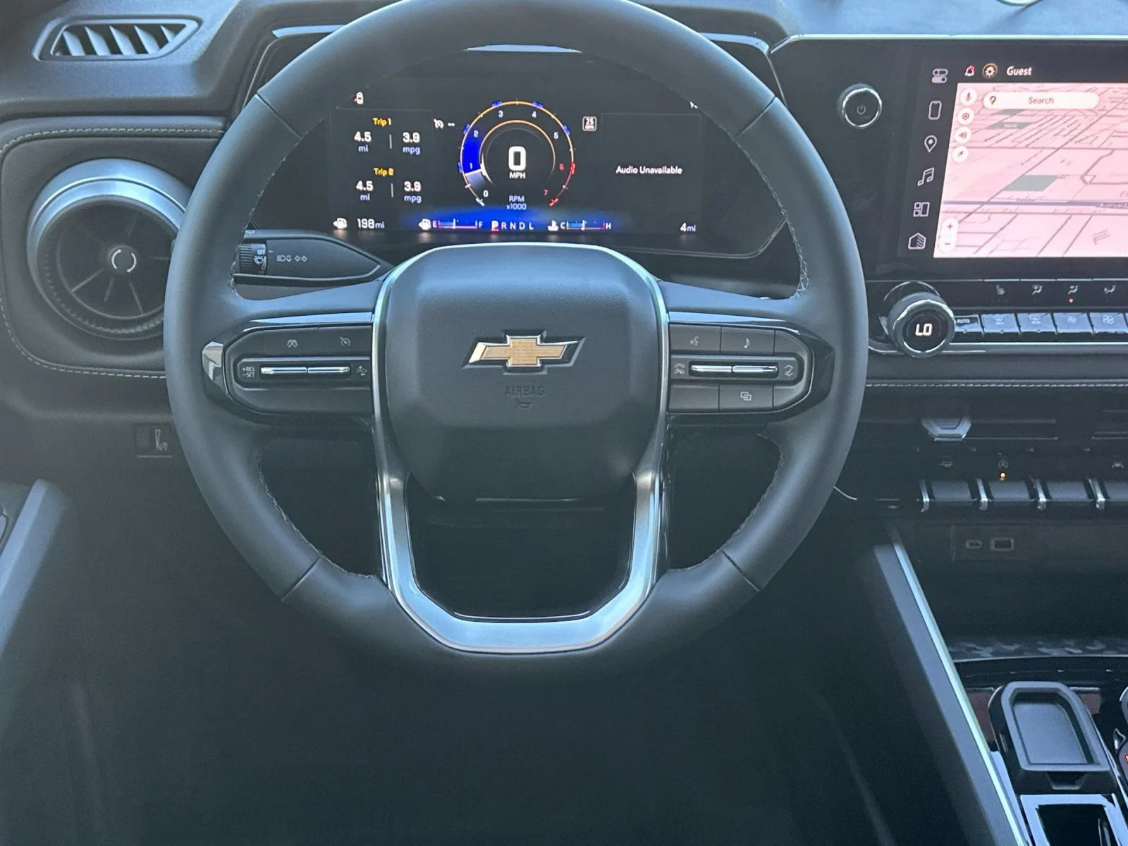 2026 Chevrolet Colorado LT - Photo 14