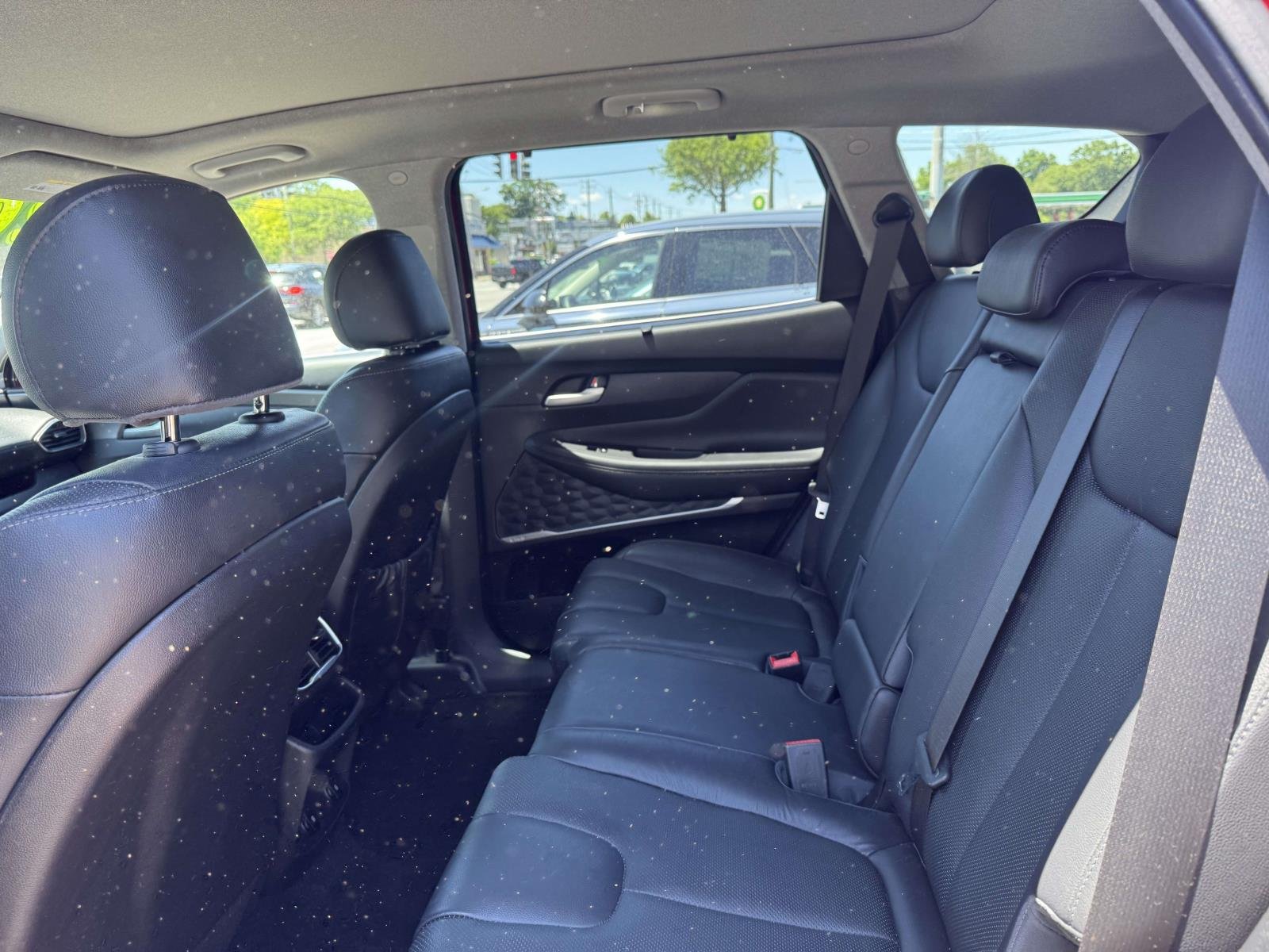 2020 Hyundai Santa Fe SEL - Photo 9