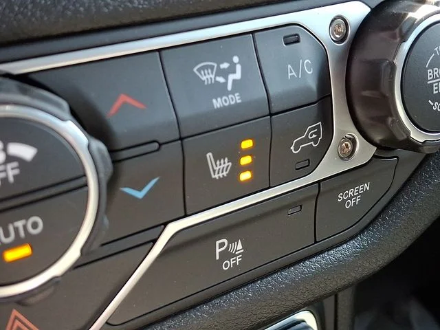 New 2026 Gray Jeep Sport S image 20